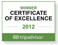 Read what our guests say about Ardno House on Tripadvisor